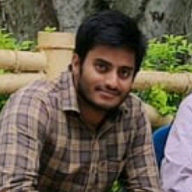 P Akhil